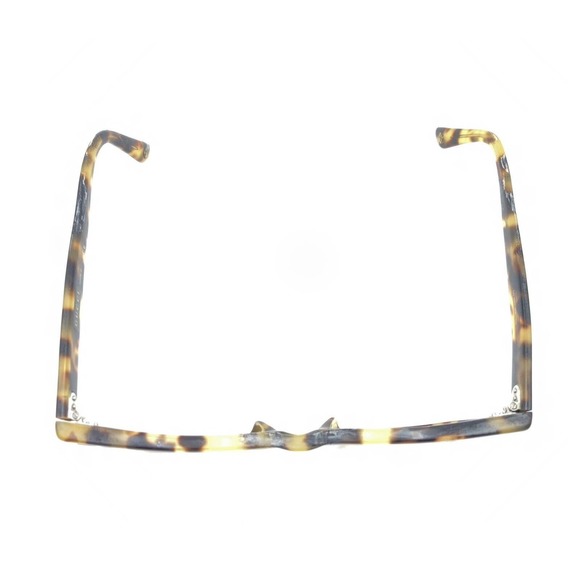 Gucci GG 1081 00F Tortoise Brown Eyeglasses Frames 50-20 150 Italy Designer - Picture 3 of 12